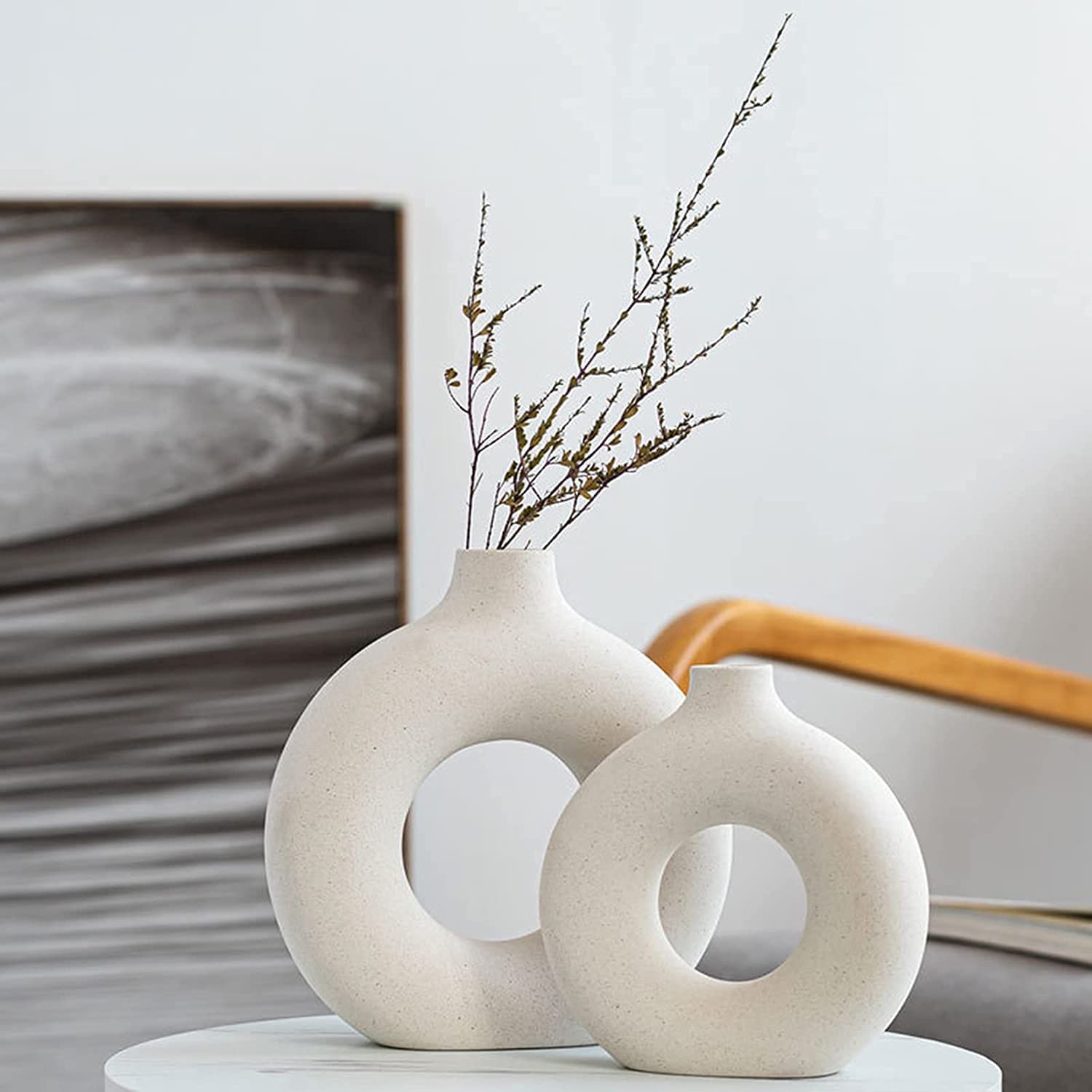 Ceramic Decor